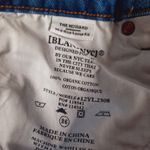 BLANK NYC BLANK NUC THE HOWARD LOOSE FIT JEANS SZ 27 Photo 10