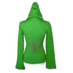 Victoria's Secret Victoria’s Secret Pout Rhinestone Hoodie Photo 1