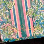 Lilly Pulitzer  Colorful Luggage Tag Photo 5
