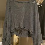 Free People Long-sleeve Top Photo 0