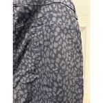 Old Navy The Rock Star Leopard Print Skinny Jeans Women Size 14 Regular Party Photo 6