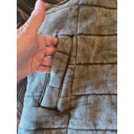 Westbound Quilted Full Zip Vest Women 2X Plus Size Layer Cottage Grunge Package Grandma Photo 7