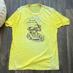 We are What We Eat Shirt Size L Photo 0