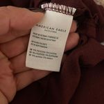 American Eagle Soft & Sexy Plush Shirt.‎ V Photo 3