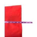 Alice + Olivia  Dorma Colorblock Shift
Dress Black Poppy A Line Mini Dress XS Photo 4