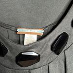 Prairie New York Semi Precious Stones Black Dress Size Small Photo 1