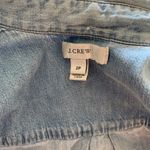 J.Crew ☀️  chambray top Photo 5