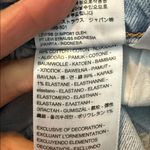 Levi's Levi’s 70s High Slim Straight Denim Jeans Photo 3