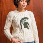 Michigan State University Women’s British Wool Crew Photo 1
