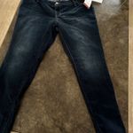 Isabel Maternity Under Belly Skinny Maternity Jeans - Isabel Ingrid super stretch Photo 3