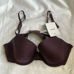 DKNY  Women's Litewear Fishnet Spacer T-Shirt Bra, Size 36C, NWT Photo 1