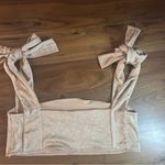 LPA  | Bra top with cheetah print | XL Photo 1