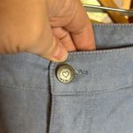 See By Chloe See by Chloé Carpenter Light Blue Jeans Size 6 Photo 2