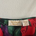 Victoria's Secret Victoria Secret Floral Slip Dress with Matching Belt Photo 1