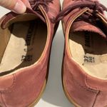 Birkenstock  - Albany, Leather Lace Up Shoe - 37 *Rare* Photo 4
