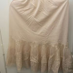 FINAL MARKDOWN Ladies vintage van raalte slip small Photo 0