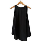 Tyche  All My Life Tank Black Small‎ NWT Photo 3