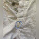 We The Free We‎ The Free by Free People Women’s Sz 26 White Denim Raw Edge Shorts Photo 12