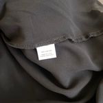 MISA Los Angeles Lilian Mini Dress Black Photo 6