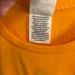 PINK - Victoria's Secret  Collegiate collection NEW University of Tennessee top S Photo 3