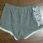 PINK - Victoria's Secret VS PINK Boyfriend Shorts Photo 0