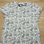 Rag and Bone  Tee Shirt Sz M Photo 4