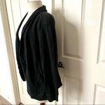 Urban Outfitters ecoté  black open cardigan sweater Photo 1