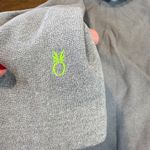 Dudley Stephens Fleece Turtleneck Tunic Gray Size XXL Photo 4