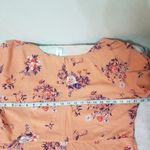 Abound  NWOT Floral Dress NWOT Photo 6