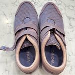 Vionic  Purple Brisk Ema Sneakers Shoes Size 9 Photo 5