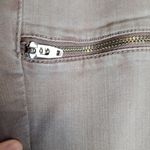 Pistola  HUNTER SKINNY CARGO MOTO JEANS WOODROSE WOMENS 33 Photo 6