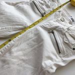 Paige  'Indio Zip'‎ Skinny Stretch Jeans Size 26 Photo 9