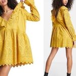 Topshop Dress Size 12 Photo 1