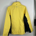 Lands' End Lands’ End Water Proof Water Resistant Insulated Coat Jacket 18/20 with Hood Photo 5