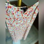 As You Wish Ditsy Floral Sundress Castlecore Coquette Cottagecore Fairycore Garden As U Wish Photo 3