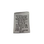 Ralph Lauren Polo Jeans Justine Denim Stretch Skirt Womens W29 Used Photo 7