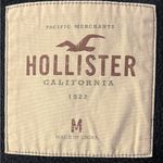 Hollister  Surfers Dark Blue Sweatshirt Photo 4