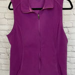 Lands' End  Aircore 100 Fleece Vest Photo 0