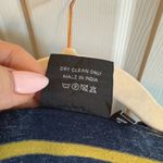 ZOLA Women's Casual Striped Tee Photo 3