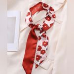 Thin Purse Scarf / Hairband / Scarf Photo 2