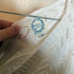 Blue Rain  Sweater Photo 1