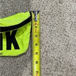 PINK - Victoria's Secret PINK Neon Fanny Pack Photo 1