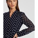 Stine Goya Elisabeth Dress Sz. M Blue Size M Photo 2