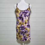 Valerie Stevens Intimates Floral Slip Dress. Size: M Photo 1