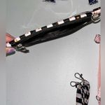 💙 NWT Plaid Olivia Moss Crossbody Phone Bag Pink Photo 9