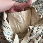 Out of Print  Canvas Tote Bag Photo 6