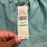 NWT Alfred Dunner Women’s Teal Dress Pants Size 8 Proportioned Short Green Photo 9