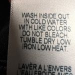 Good American Good Waist Hook & Eye Embellished Skinny Jeans Blue 184 Size 4/27 Photo 9