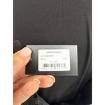 Maje NWT Radeau Two-Piece Mock Neck Top & Slipdress Black Sz 40 US Large $535 Photo 10