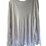 Beach Bunny ‎ Linen Blend Shirt Photo 4